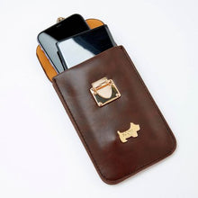 Load image into Gallery viewer, Brad Scott English bag
