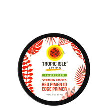 Load image into Gallery viewer, Tropic Isle Living Strong Roots Red Pimento Edge Primer 67ml
