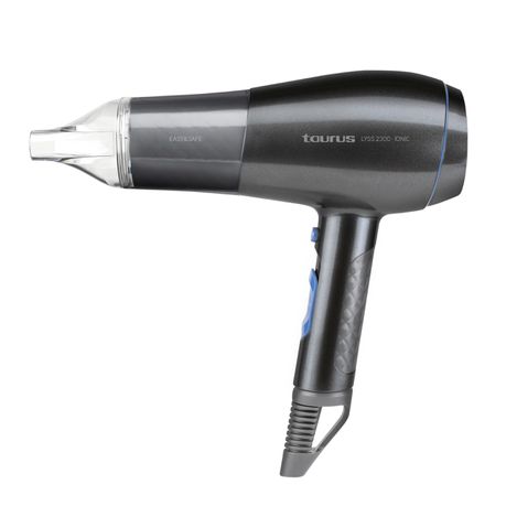 Taurus Hair Dryer Lyss 2300 Ionic Buy Online in Zimbabwe thedailysale.shop