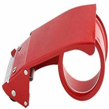 Load image into Gallery viewer, Tape Cutter - Red
