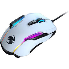 Load image into Gallery viewer, Roccat Kone AIMO Gaming Mouse White (PC)
