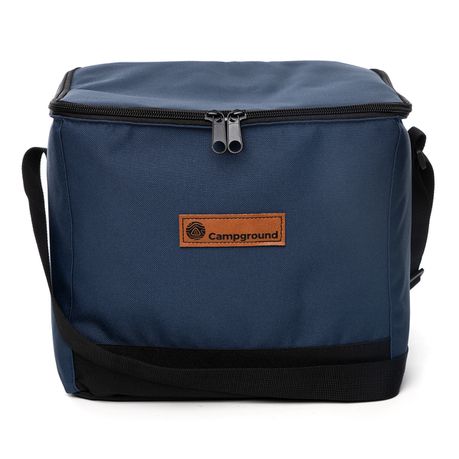 Campground Cooler Bag - 24 Can Buy Online in Zimbabwe thedailysale.shop
