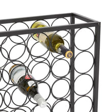 Load image into Gallery viewer, George &amp; Mason - 30 Bottle Wine Rack
