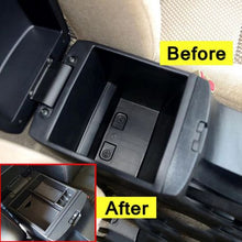 Load image into Gallery viewer, Killerdeals Car Central Armrest Storage Tray for Toyota 2005 - 2015

