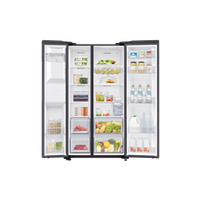 Load image into Gallery viewer, Samsung 2 Door Non-plumbed water &amp; ice dispenser
