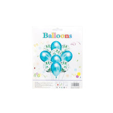 Load image into Gallery viewer, Baby Shower Gift set (Balloons and Confetti) (Boy)
