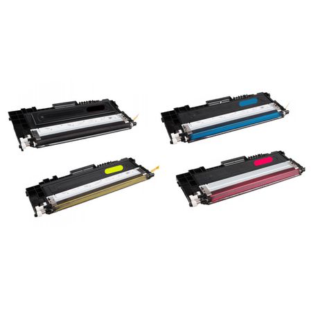 HP 117A # 117A/117A Compatible Colour Toner - Multipack Buy Online in Zimbabwe thedailysale.shop