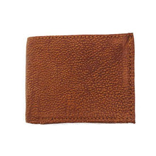 Load image into Gallery viewer, T M Leather Buffalo Leather Wallets
