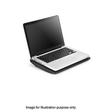 Load image into Gallery viewer, DeepCool WindPal Mini 15.6 Black Notebook Cooler
