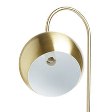 Load image into Gallery viewer, George &amp; Mason - Harper Desk Lamp

