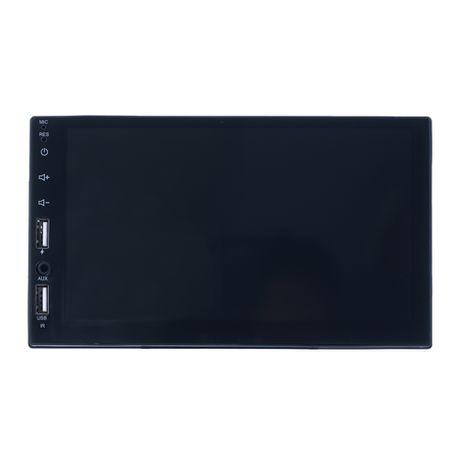 Touch Screen Android Car Media Player Buy Online in Zimbabwe thedailysale.shop