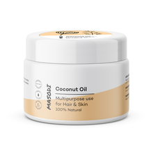 Load image into Gallery viewer, Coconut Oil (250ml)
