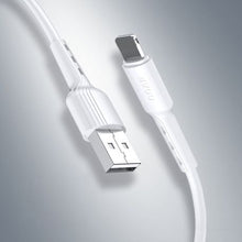 Load image into Gallery viewer, 2M Fast Charge and Data Cable Type-C , Type-C Fast Charging Cable

