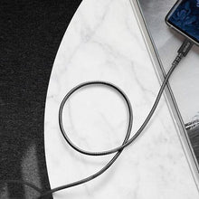 Load image into Gallery viewer, Anker PowerLine Select+ USB-C to USB-A Cable 0.9m Black
