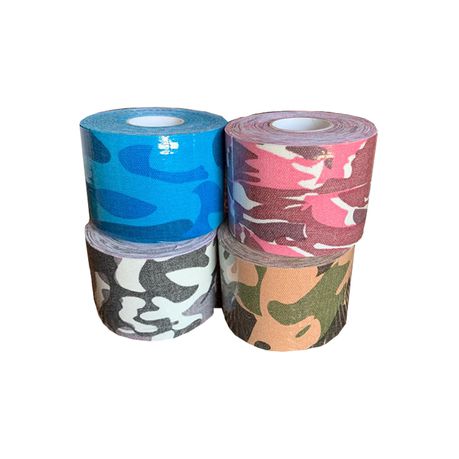 Kinesiology Tape Camo Buy Online in Zimbabwe thedailysale.shop