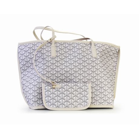 Harlow Tote - Grey Buy Online in Zimbabwe thedailysale.shop