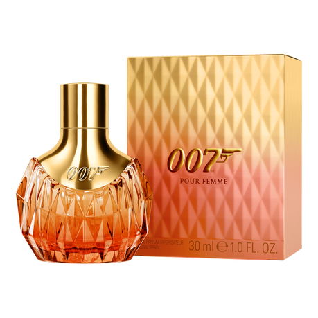 James Bond 25 Her Eau De Parfum 30ML