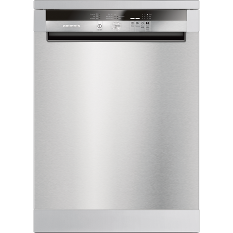 Grundig 14 Place Setting Stainless Steel Dishwasher Buy Online in Zimbabwe thedailysale.shop
