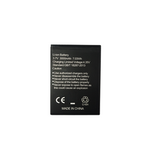 Load image into Gallery viewer, KT&amp;SA Replacement Battery for Cell C Delux, Hurricane Rush
