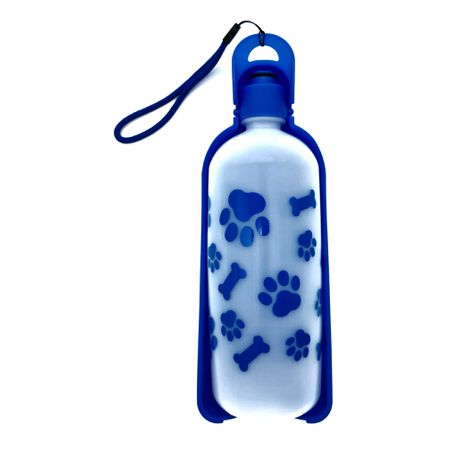 Resun TW-22 650ml Blue Travel Water Bottle For Dogs Buy Online in Zimbabwe thedailysale.shop