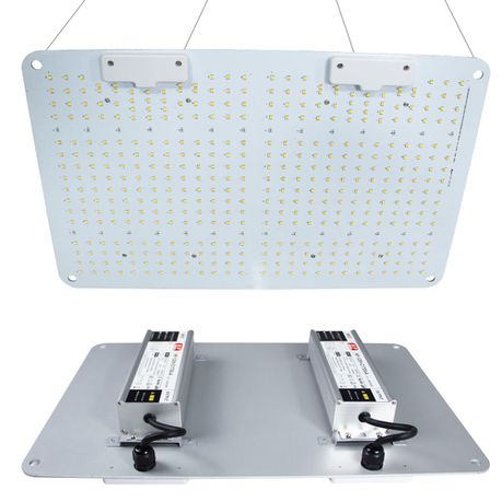 220W non-dimmable Quantum Board Grow Light Buy Online in Zimbabwe thedailysale.shop
