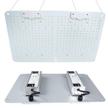 Load image into Gallery viewer, 220W non-dimmable Quantum Board Grow Light
