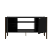 Load image into Gallery viewer, Linx Home Entertainmennt TV Stand - Tobacco
