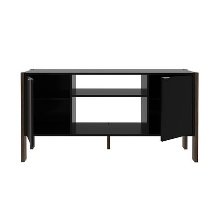 Linx Home Entertainmennt TV Stand - Tobacco