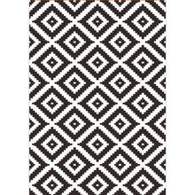 Load image into Gallery viewer, Creative Living Outdoor &amp; Indoor Rug 161 x 220cm Charcoal
