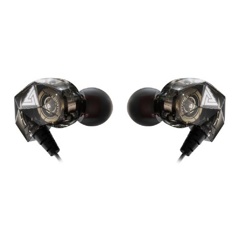 QKZ AK2 Sport Headphone with Mic In Ear Diamond Fuselage Earphone Buy Online in Zimbabwe thedailysale.shop