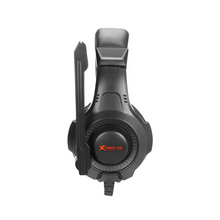 Load image into Gallery viewer, Xtrike Me 40mm Comfort Gaming Headphones with Mic
