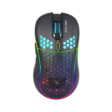 Load image into Gallery viewer, Pro Gamer Xtrike Wired Optical Gaming Mouse,7 Buttons RGB , DPI 6400 GM-512
