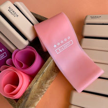 Load image into Gallery viewer, Nordik Beauty Fitness Toning Resistance Bands
