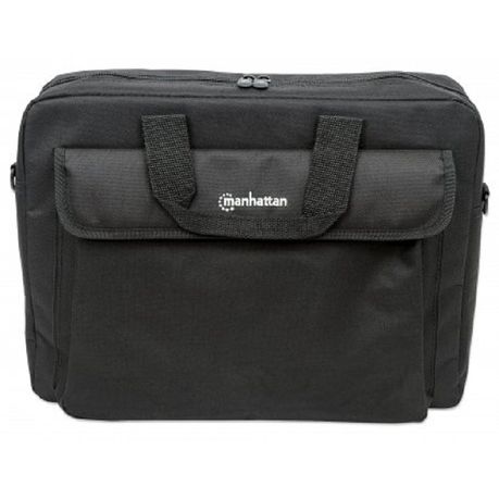 Manhattan London Notebook Computer Briefcase Top Load Buy Online in Zimbabwe thedailysale.shop
