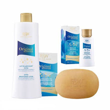 Load image into Gallery viewer, Extra Brightening Original Glutathion Kit
