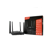 Load image into Gallery viewer, Ultra-Link 1200 Mbps Smart Dual-Band Fibre Router

