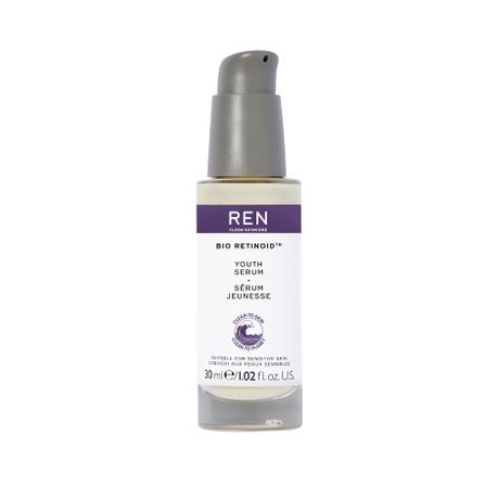 REN Bio Retinoid Youth Serum 30ml