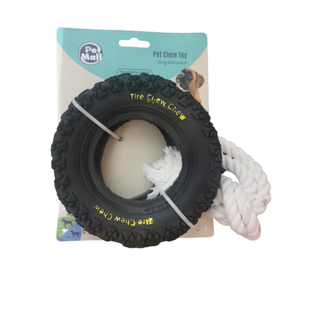 Tire Chew Chew Toy Buy Online in Zimbabwe thedailysale.shop