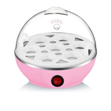 Electric Egg Poacher Buy Online in Zimbabwe thedailysale.shop