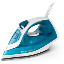 Load image into Gallery viewer, Philips Easy Speed Drip Stop Steam Iron
