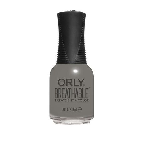 Orly Treatment + Colour Earl Grey 18ML Buy Online in Zimbabwe thedailysale.shop