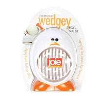 Load image into Gallery viewer, Hubbe-Joie Wedgey Egg Slicer
