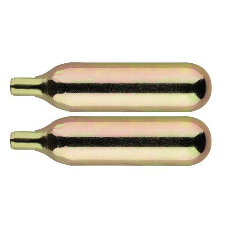 SKS Co2 Cartridges No Thread 16 G X2 For Use With Airchamp Bicycle Pump Buy Online in Zimbabwe thedailysale.shop
