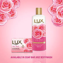 Load image into Gallery viewer, Lux Body Wash Soft Touch 400ml
