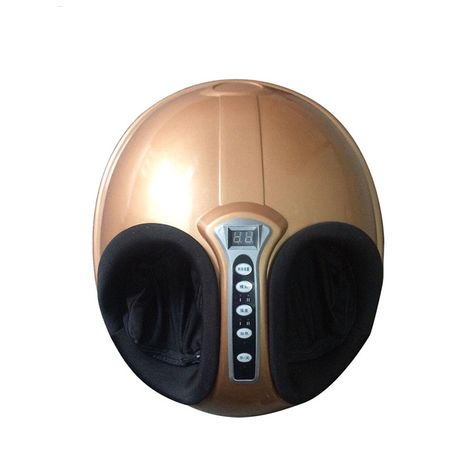 Brown Foot massager Buy Online in Zimbabwe thedailysale.shop