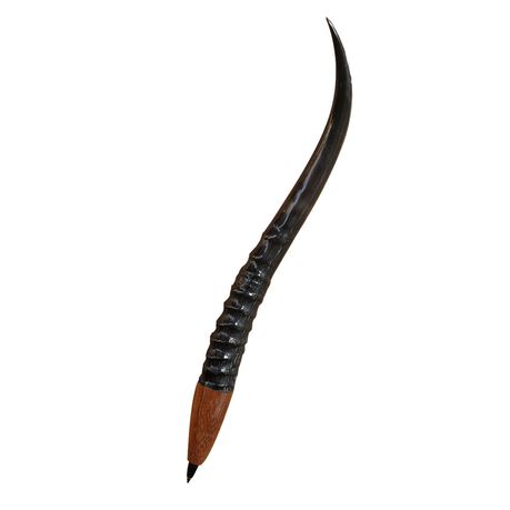 Exquisite Springbok Horn BallPoint Pen Buy Online in Zimbabwe thedailysale.shop