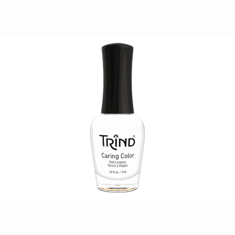 Trind Caring Colour, CC292 Virgin Snow Buy Online in Zimbabwe thedailysale.shop