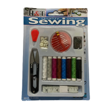 Load image into Gallery viewer, Travel Sewing Kit
