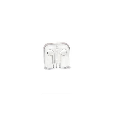 Compatible with iPhone In-Ear earphones Buy Online in Zimbabwe thedailysale.shop