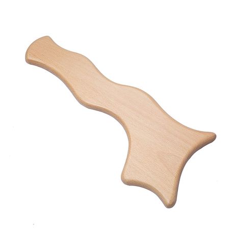 Celluvac Body Gua Sha